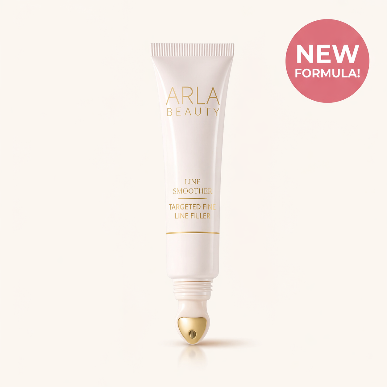 Targeted Fine Line Filler